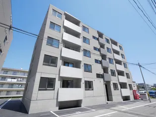 カレラ山鼻南の画像