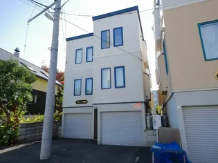 フラットJ月寒西の画像