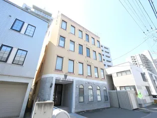 レラ円山の画像