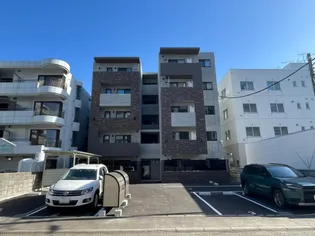 BALBONI山鼻の画像