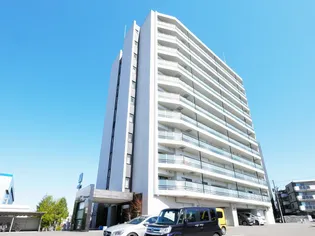 ヴィラ福住の画像