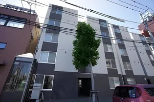 PRIME南7条の画像
