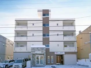 フレアテラス厚別の画像