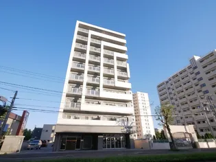 HILLS GARDEN東札幌の画像