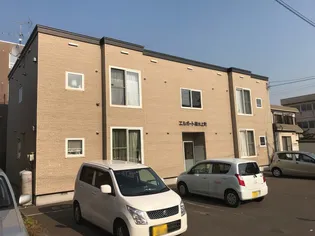 エルポート菊水上町の画像