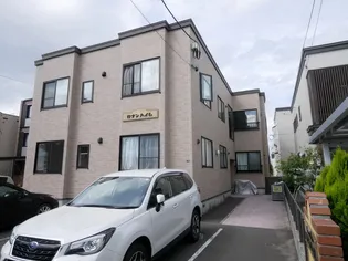 カナンハイムの画像
