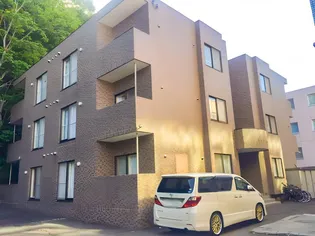 シャトー山鼻の画像
