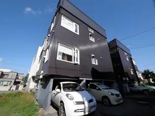 AMS澄川の画像