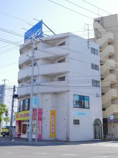 アビタシオン菊水の画像