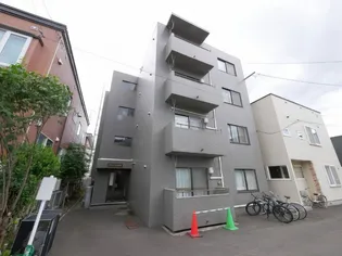 グランドールS28の画像