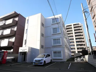 グリーンパークハイツ平岸2 9の画像