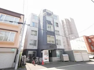 クレッセントサッポロの画像