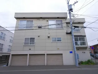 ハイツ山本の画像