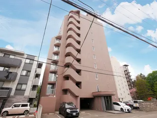 ドリームアヴェニュー広和NO16の画像