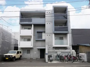 メゾン ド グランピエール栄通の画像