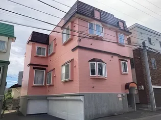 マイタウンの画像