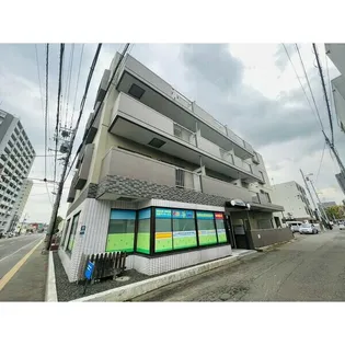 高橋ビルの画像