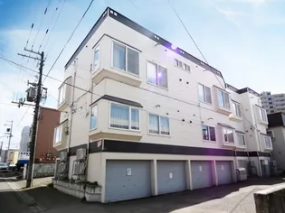TCM学園前Iの画像