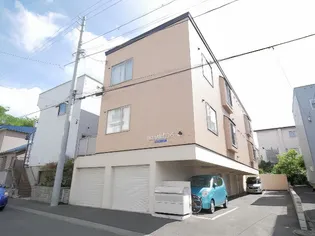 ECLAT厚別の画像