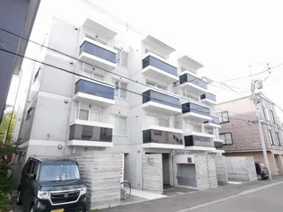 プレミアシティ南郷の画像