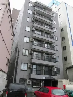 カサブランカ参番館の画像