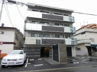 REVO水車町の画像