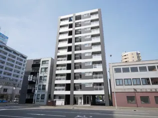 クラリス豊平3 9の画像
