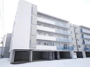 ミュンヘンスクエアⅠ番館の画像