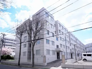 おおやちビレジ2号棟の画像