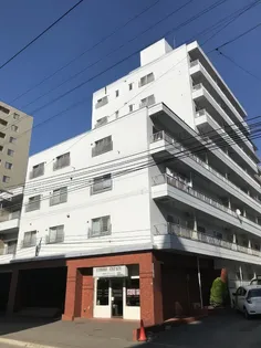 シャンボール南12条の画像