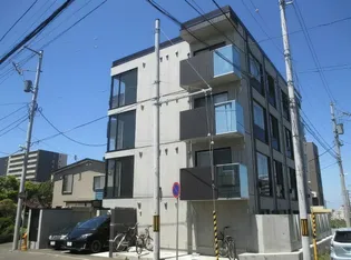 シエル新札幌の画像