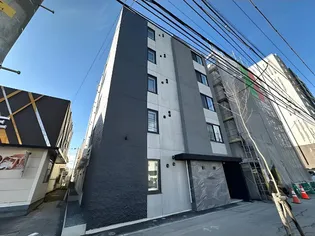 シティプレミア南郷13丁目の画像