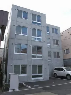Salvatore Sumikawa(サルバト—レ澄川)【2階】の外観