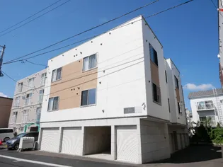 ミカラーム白石の画像