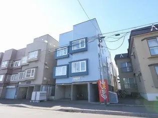 CLOVER FIELDの画像