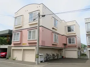 VILLAGE北円山の画像