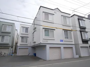 エスポワール東札幌の画像