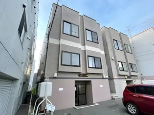 フラットJ学園前の画像