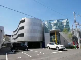 ノースマンション桑園の画像
