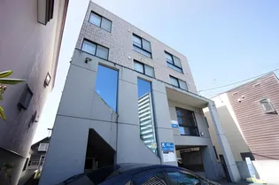 フォルツェ札幌の画像