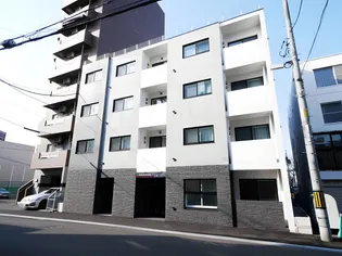 SーRESIDENCE南郷SOUTHの画像