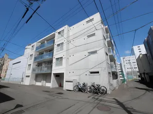ルーク南4条の画像