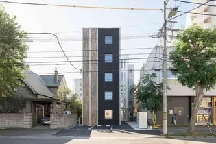 POSH桑園の画像