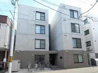 WIND HILLS WEST12の画像