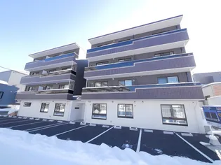アクアトピア福住の画像
