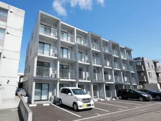 プルミエールメゾン南円山の画像