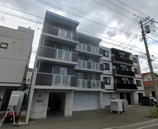 グランラヴィーヌ円山の画像