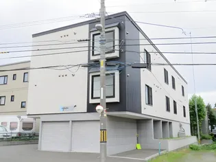 エクエス月寒の画像