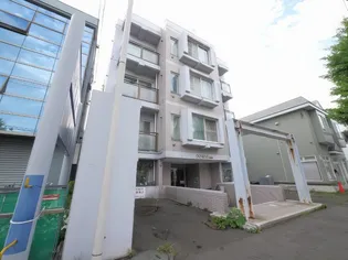 αNEXT札幌第2の画像