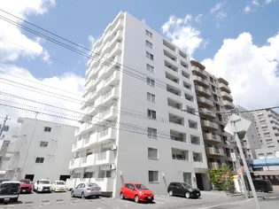 グランカーサ南13条の画像